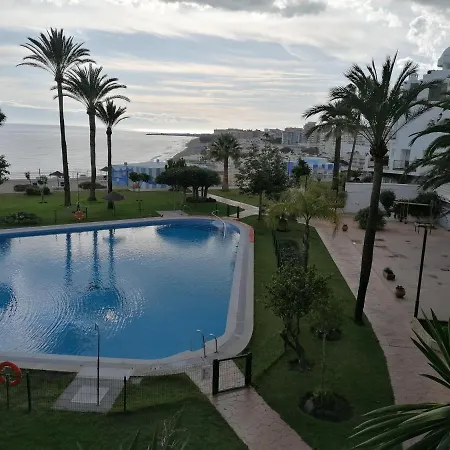 Estudio Castillo Santa Clara/torremolinos Torremolinos
