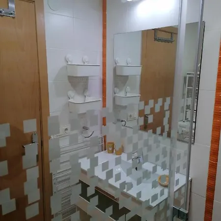 Estudio Castillo Santa Clara/torremolinos Torremolinos