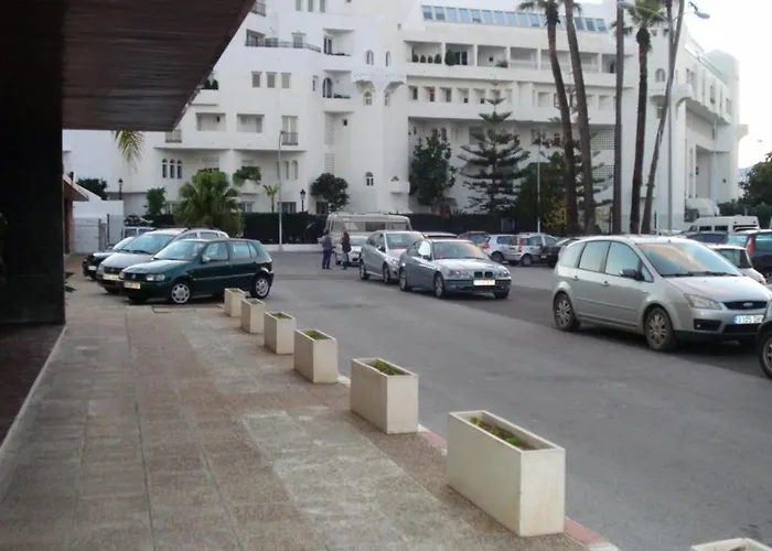 Estudio Castillo Santa Clara/torremolinos טורמולינוס