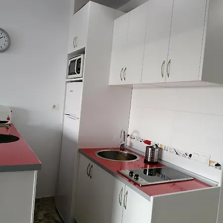 Apartamento Estudio Castillo Santa Clara/torremolinos Torremolinos