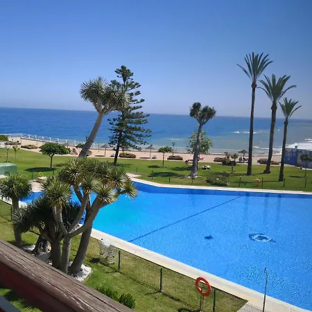Estudio Castillo Santa Clara/torremolinos Apartamento *