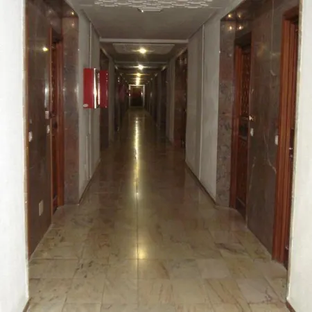 Estudio Castillo Santa Clara/torremolinos Apartamento