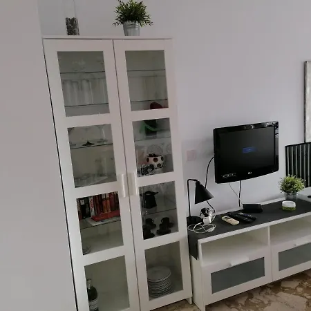 Apartamento Estudio Castillo Santa Clara/torremolinos Torremolinos